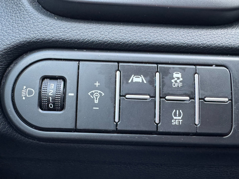 Kia Ceed SW / cee'd SW Sportswagon 1.0 T-GDi MHEV DynamicLine | AUTOMAAT — photo 25