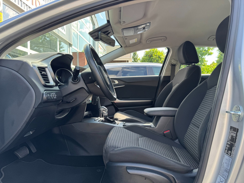 Kia Ceed SW / cee'd SW Sportswagon 1.0 T-GDi MHEV DynamicLine | AUTOMAAT — photo 14