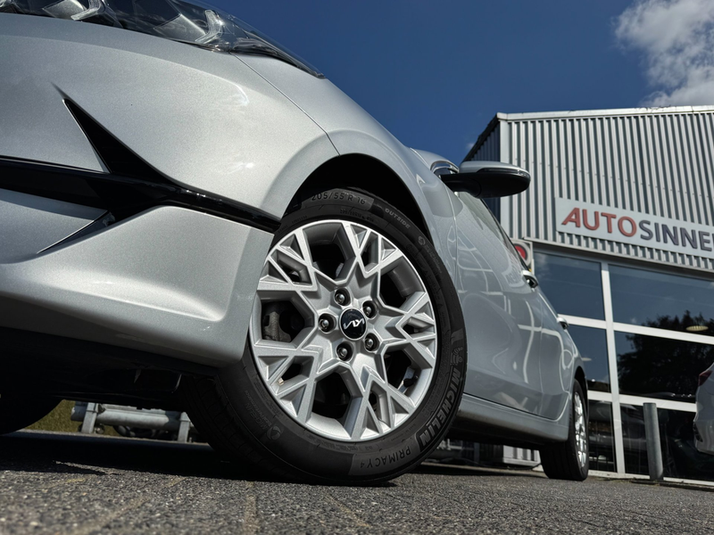 Kia Ceed SW / cee'd SW Sportswagon 1.0 T-GDi MHEV DynamicLine | AUTOMAAT — photo 7