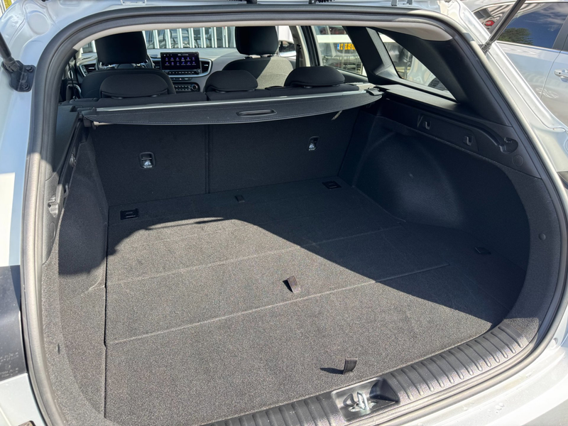 Kia Ceed SW / cee'd SW Sportswagon 1.0 T-GDi MHEV DynamicLine | AUTOMAAT — photo 17