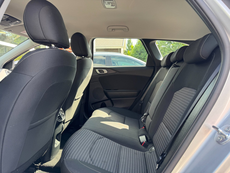 Kia Ceed SW / cee'd SW Sportswagon 1.0 T-GDi MHEV DynamicLine | AUTOMAAT — photo 15