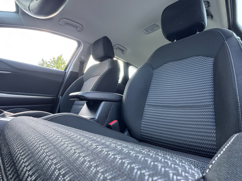 Kia Ceed SW / cee'd SW Sportswagon 1.0 T-GDi MHEV DynamicLine | AUTOMAAT — photo 9