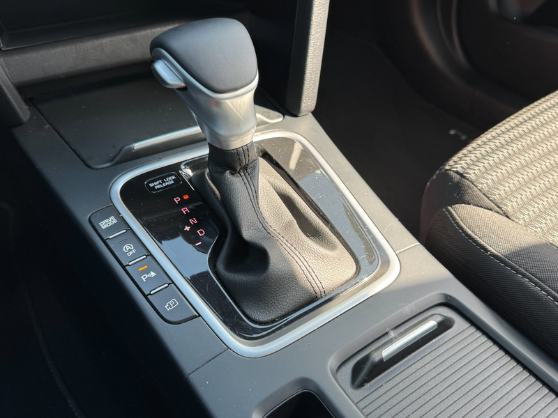 Kia Ceed SW / cee'd SW Sportswagon 1.0 T-GDi MHEV DynamicLine | AUTOMAAT — photo 23