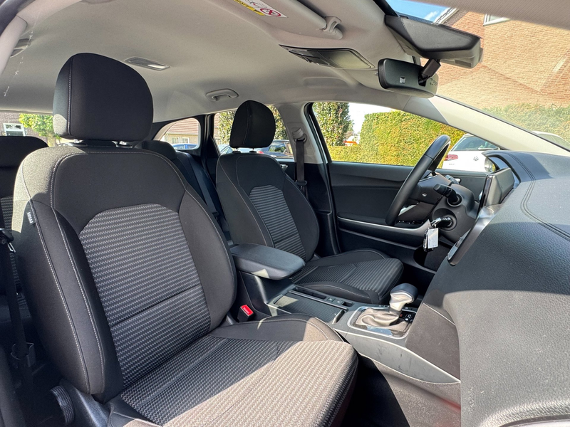 Kia Ceed SW / cee'd SW Sportswagon 1.0 T-GDi MHEV DynamicLine | AUTOMAAT — photo 10