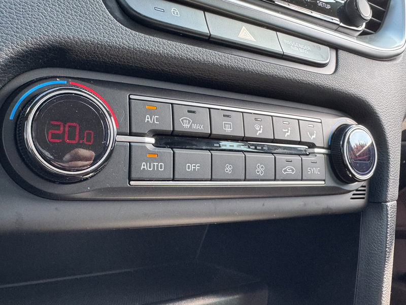 Kia Ceed SW / cee'd SW Sportswagon 1.0 T-GDi MHEV DynamicLine | AUTOMAAT — photo 22