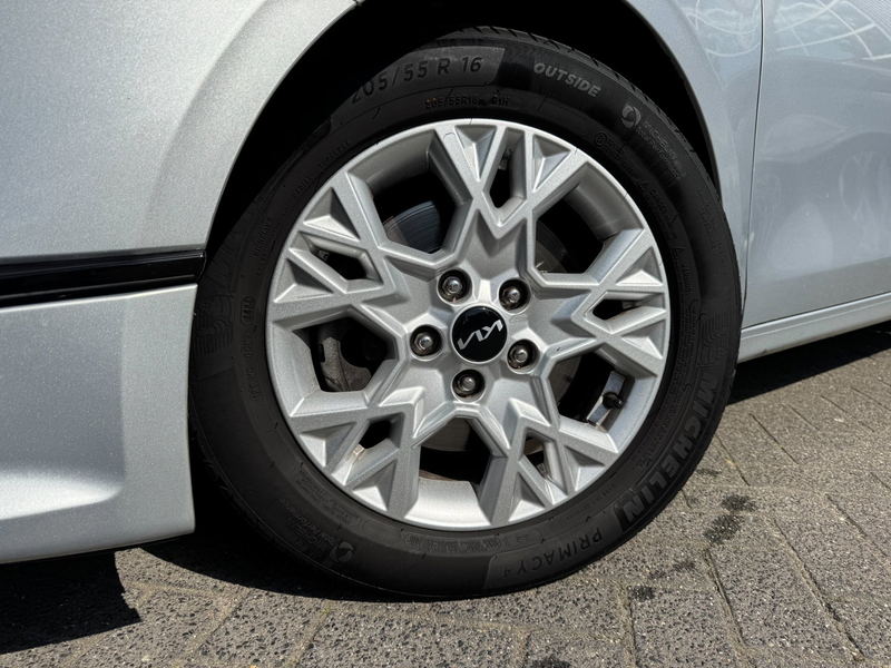 Kia Ceed SW / cee'd SW Sportswagon 1.0 T-GDi MHEV DynamicLine | AUTOMAAT — photo 6