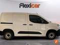 Citroen Berlingo Talla M BlueHDi 100 CLUB Blanco - thumbnail 4
