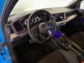 Audi A1 SB 30 TFSI S-line S-tronic *TURBOBLAU*S-LINE*VI... Blau - thumbnail 14