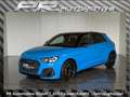 Audi A1 SB 30 TFSI S-line S-tronic *TURBOBLAU*S-LINE*VI... Blau - thumbnail 1