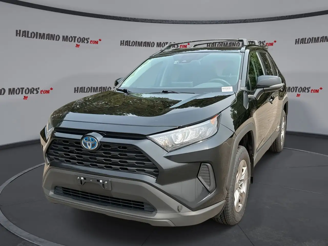 2023 Toyota RAV 4
