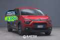 Citroen C3 1.2 Puretech 110CV Max Rosso - thumbnail 1