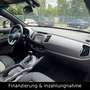 Kia Sportage Automatik Kamera Leder Sitzheizung Schwarz - thumbnail 12