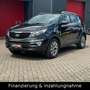 Kia Sportage Automatik Kamera Leder Sitzheizung Schwarz - thumbnail 1