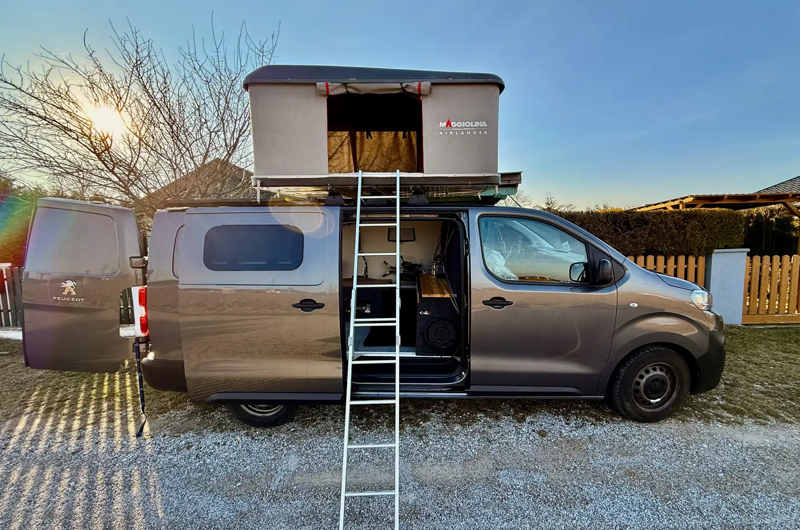 Peugeot Expert Kombi BlueHDi 100 Kompakt L3 - 2