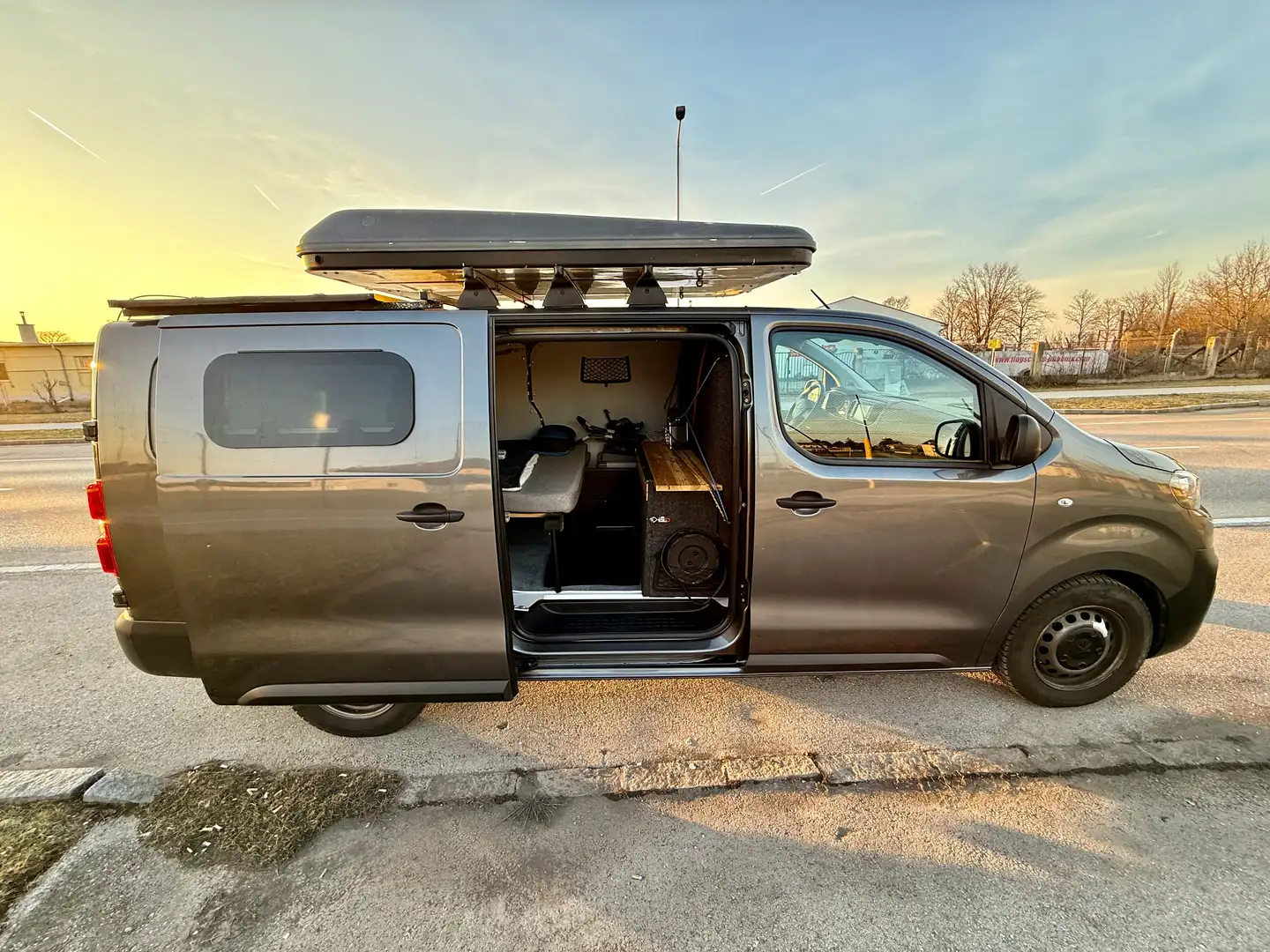 Peugeot Expert Kombi BlueHDi 100 Kompakt L3 - 1