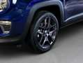 Jeep Renegade 1.3 LIMITED 4XE Bleu - thumbnail 7