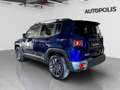 Jeep Renegade 1.3 LIMITED 4XE Bleu - thumbnail 2