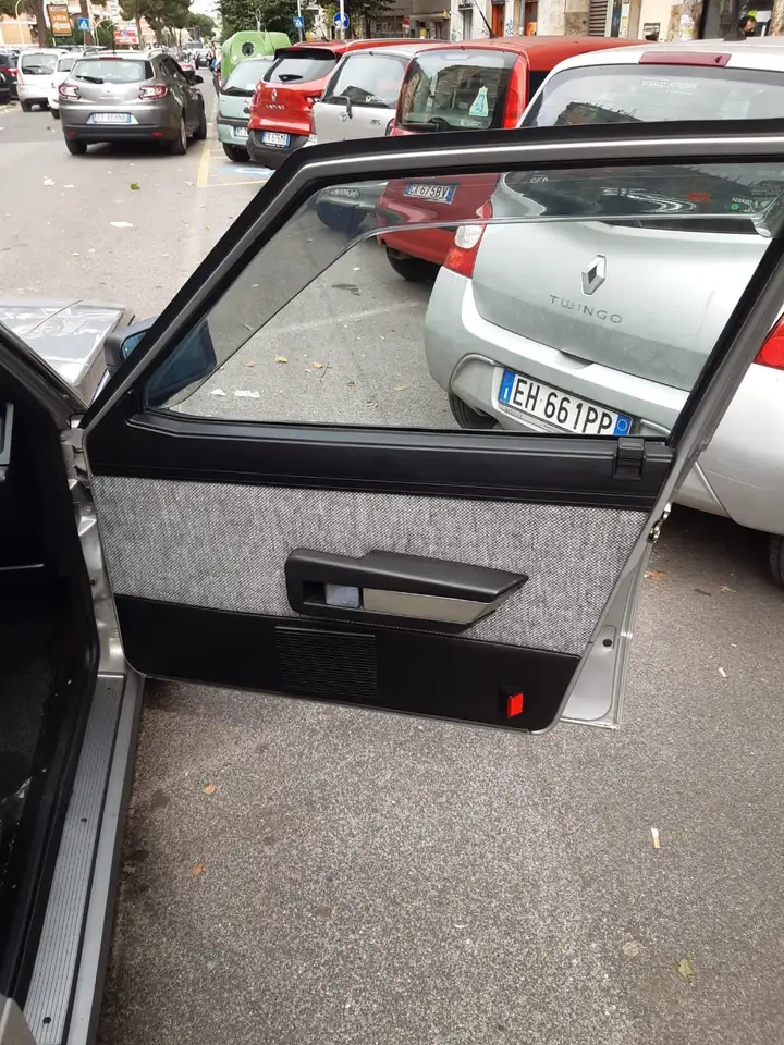 Alfa Romeo Giulietta 1.6 L, foto 12