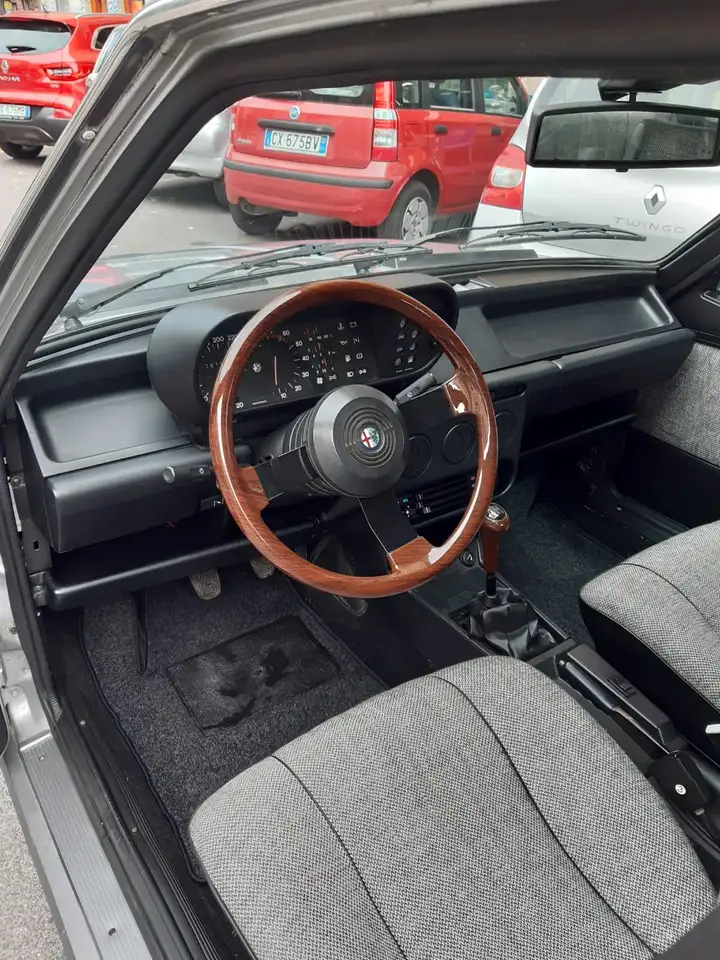 Alfa Romeo Giulietta 1.6 L, foto 10