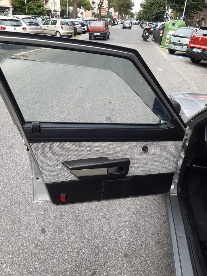 Alfa Romeo Giulietta 1.6 L, foto 11