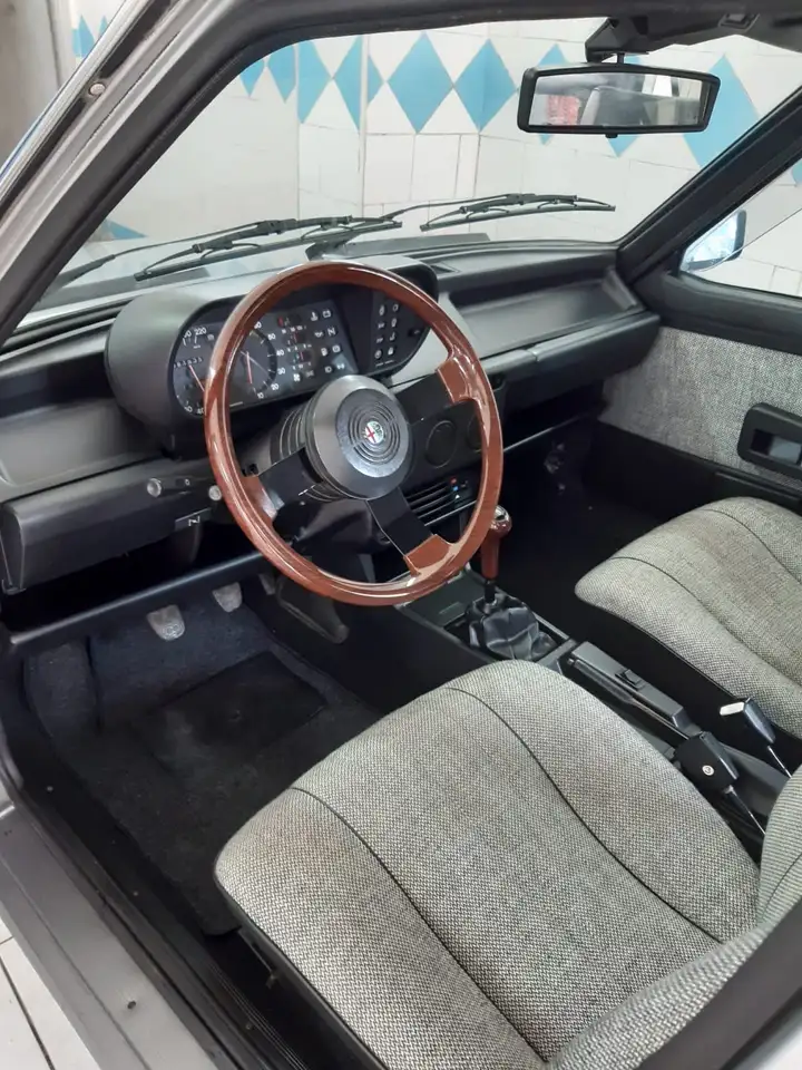 Alfa Romeo Giulietta 1.6 L, foto 3