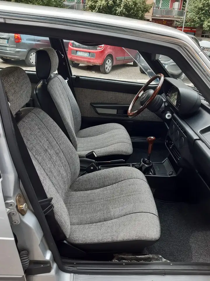 Alfa Romeo Giulietta 1.6 L, foto 9