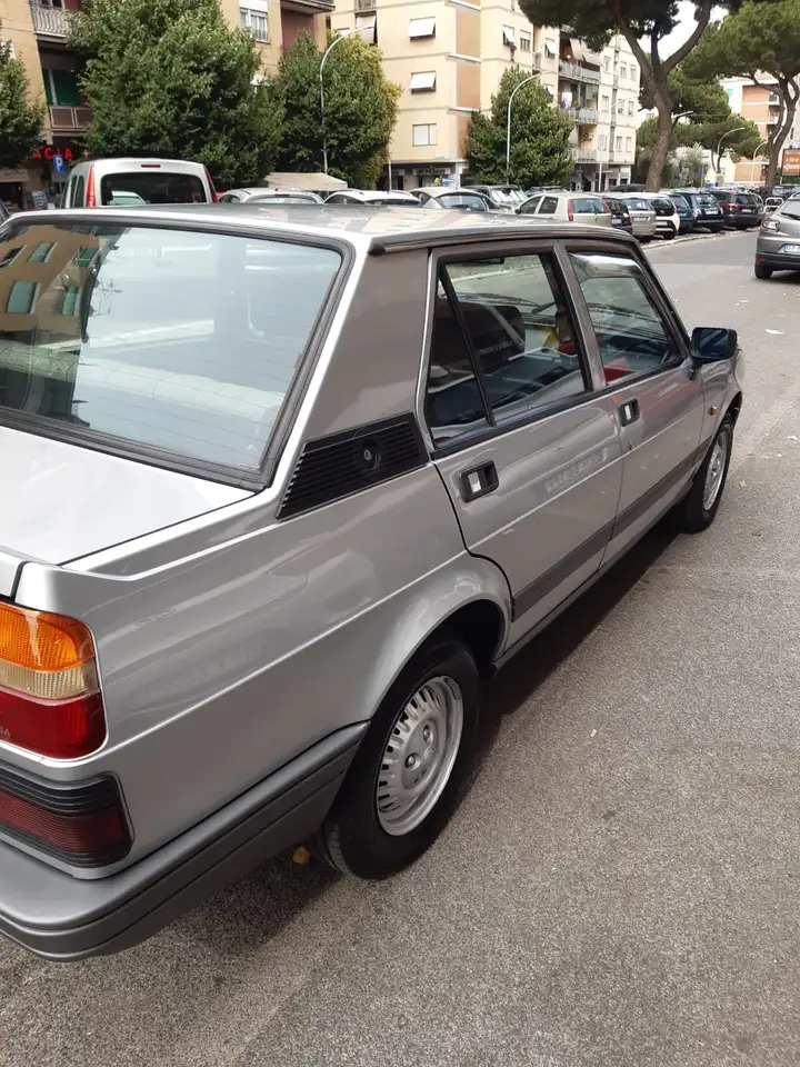 Alfa Romeo Giulietta 1.6 L, foto 5