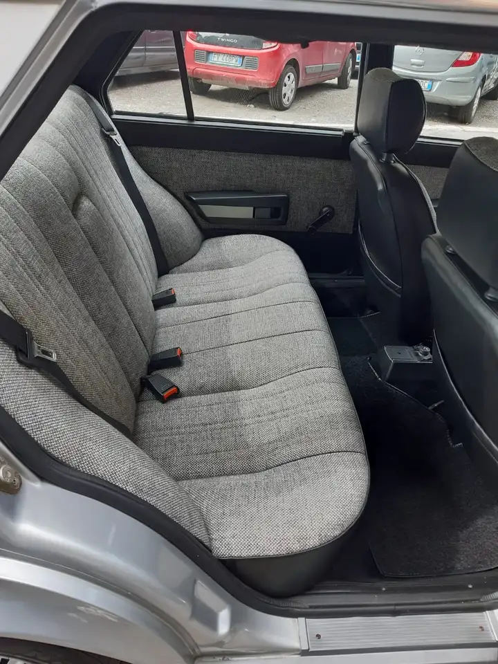Alfa Romeo Giulietta 1.6 L, foto 7