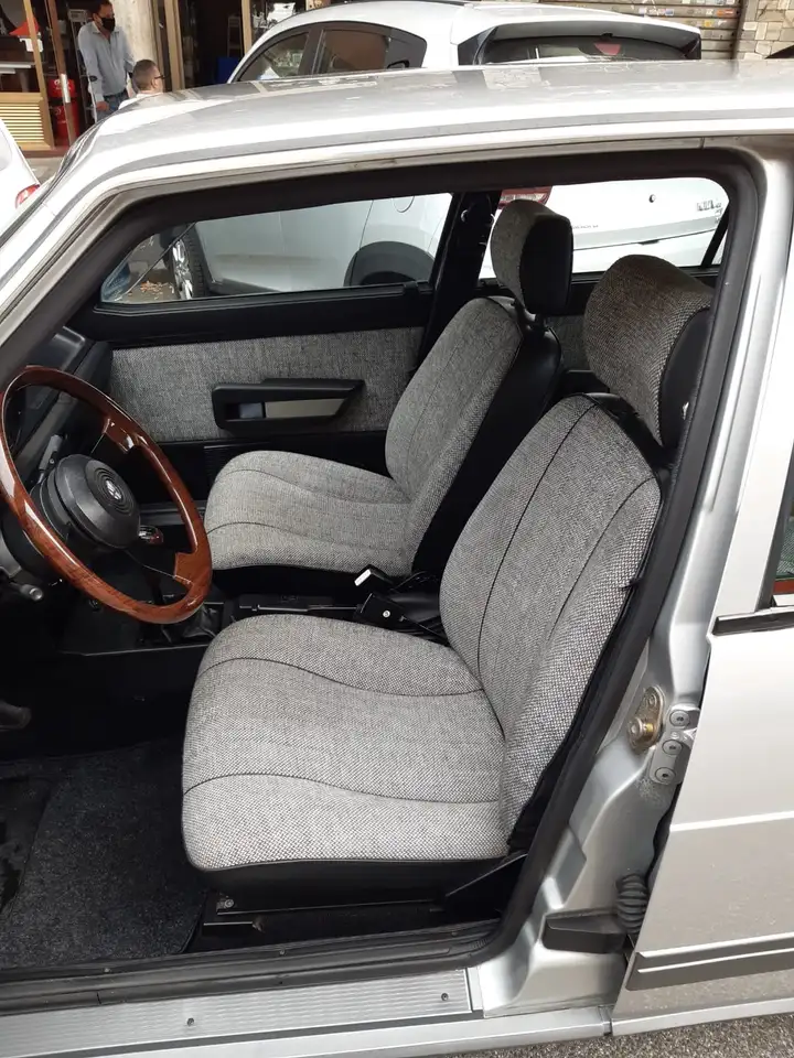 Alfa Romeo Giulietta 1.6 L, foto 6