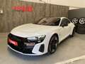 Audi e-tron GT RS Biały - thumbnail 1