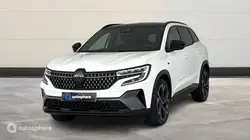 Renault Austral 1.2 E-Tech full hybrid 200ch Iconic esprit Alpine