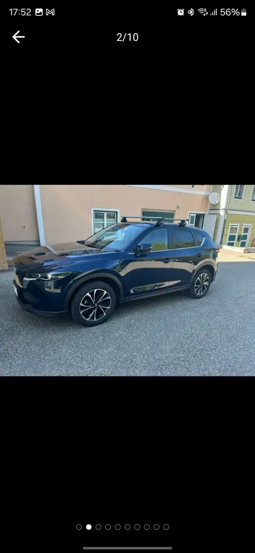 Mazda CX-5 G165 e-Skyactiv MHEV Advantage Aut. - 2