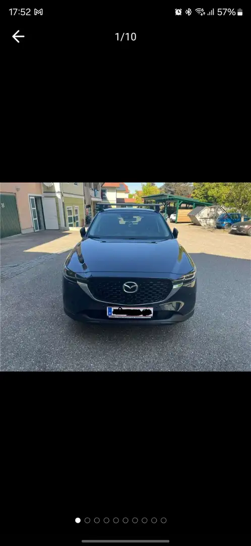 Mazda CX-5 G165 e-Skyactiv MHEV Advantage Aut. - 1