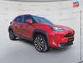 Toyota Yaris Cross 130h Design MC24 Rot - thumbnail 3