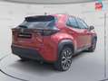 Toyota Yaris Cross 130h Design MC24 Rot - thumbnail 6