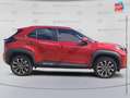 Toyota Yaris Cross 130h Design MC24 Rot - thumbnail 4