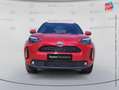 Toyota Yaris Cross 130h Design MC24 Rot - thumbnail 2