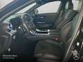 Mercedes-Benz C 180 AMG+NIGHT+360+TOTW+KEYLESS+9G Schwarz - thumbnail 11