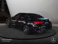 Mercedes-Benz C 180 AMG+NIGHT+360+TOTW+KEYLESS+9G Schwarz - thumbnail 10