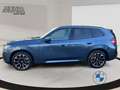 BMW X3 20d xDrive M Sport 20" Pano AHK DA Prof. PA+ H/K Bleu - thumbnail 3