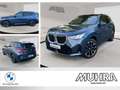 BMW X3 20d xDrive M Sport 20" Pano AHK DA Prof. PA+ H/K Bleu - thumbnail 1