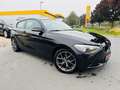 BMW 114 114 i Schwarz - thumbnail 5