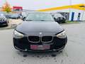 BMW 114 114 i Schwarz - thumbnail 6