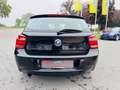 BMW 114 114 i Schwarz - thumbnail 3