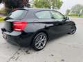BMW 114 114 i Schwarz - thumbnail 4