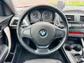 BMW 114 114 i Schwarz - thumbnail 11