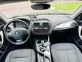 BMW 114 114 i Schwarz - thumbnail 10