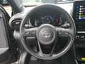 Toyota Yaris Cross Hybrid Active Drive 1,5 VVT-i 92PS AWD Grau - thumbnail 13
