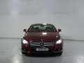 Mercedes-Benz CLS 350 350CDI BE 4M Aut. Rouge - thumbnail 5