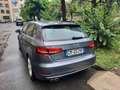 Audi A3 A3 sportback s3 Srebrny - thumbnail 3